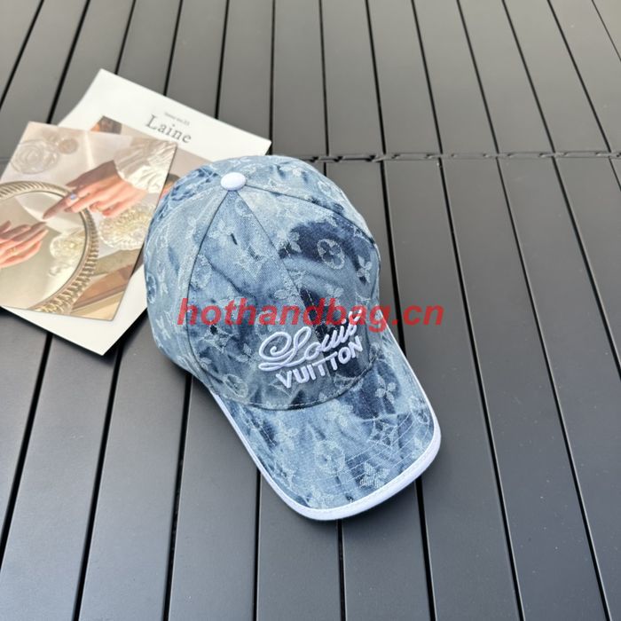 Louis Vuitton Hat LVH00201 Louis Vuitton Hat LVH00201